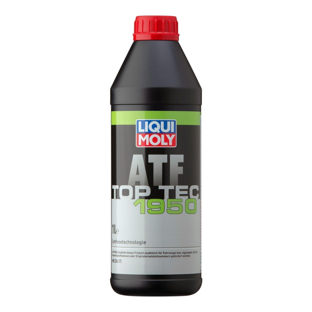 Getriebeöl LIQUI MOLY 21378 Top Tec ATF 1950 für