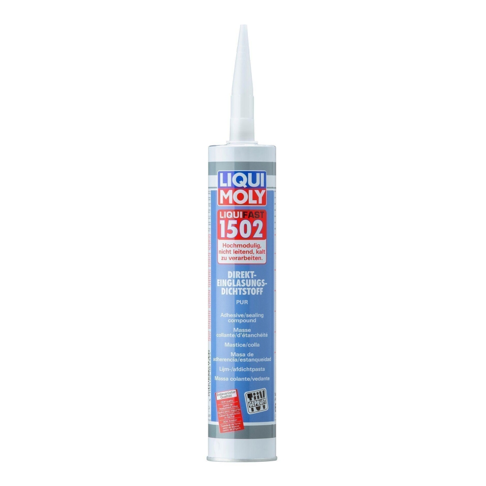 Scheibenklebstoff LIQUI MOLY 6139 Liquifast 1502 für