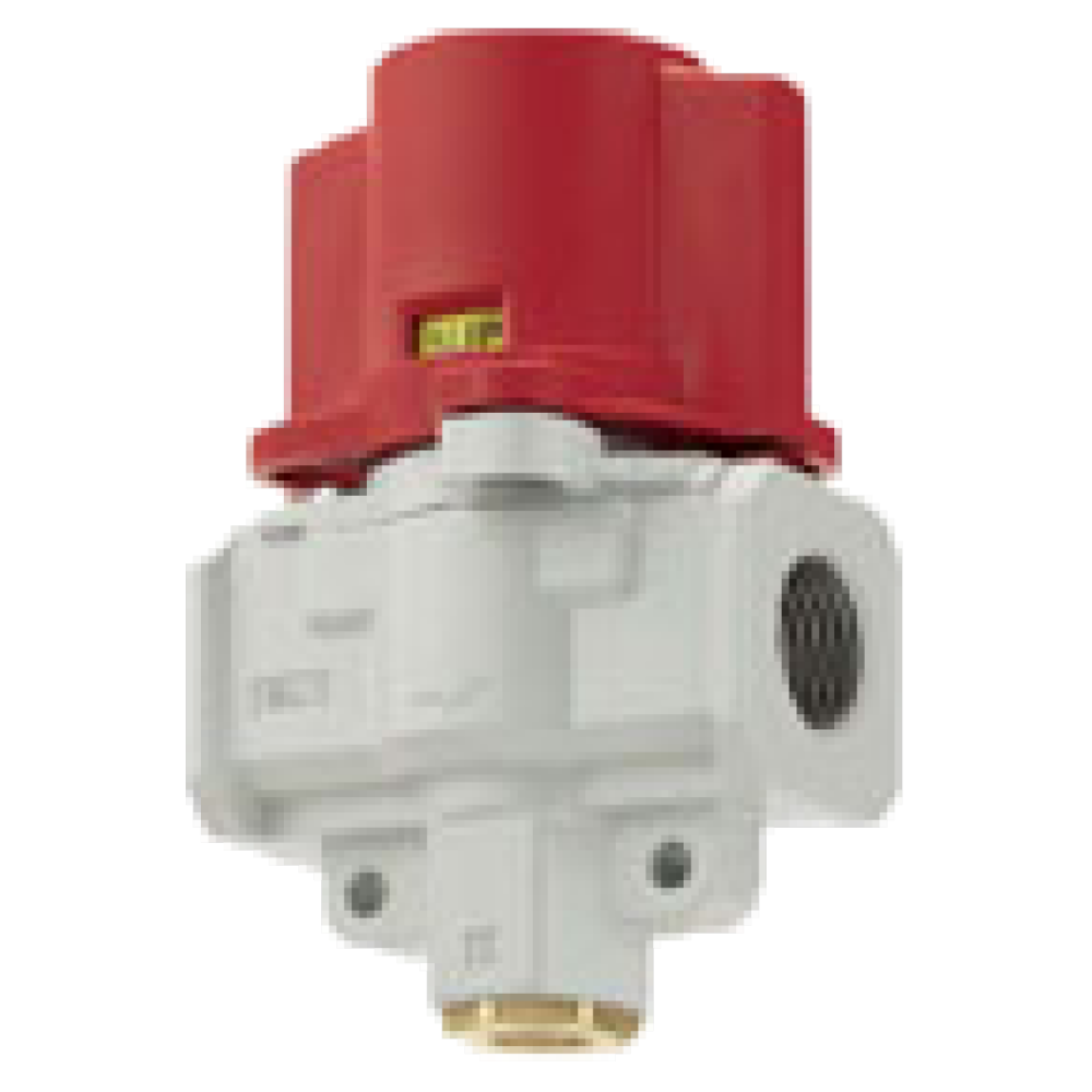 SMC Einfachwirkend - VHS50-F10A