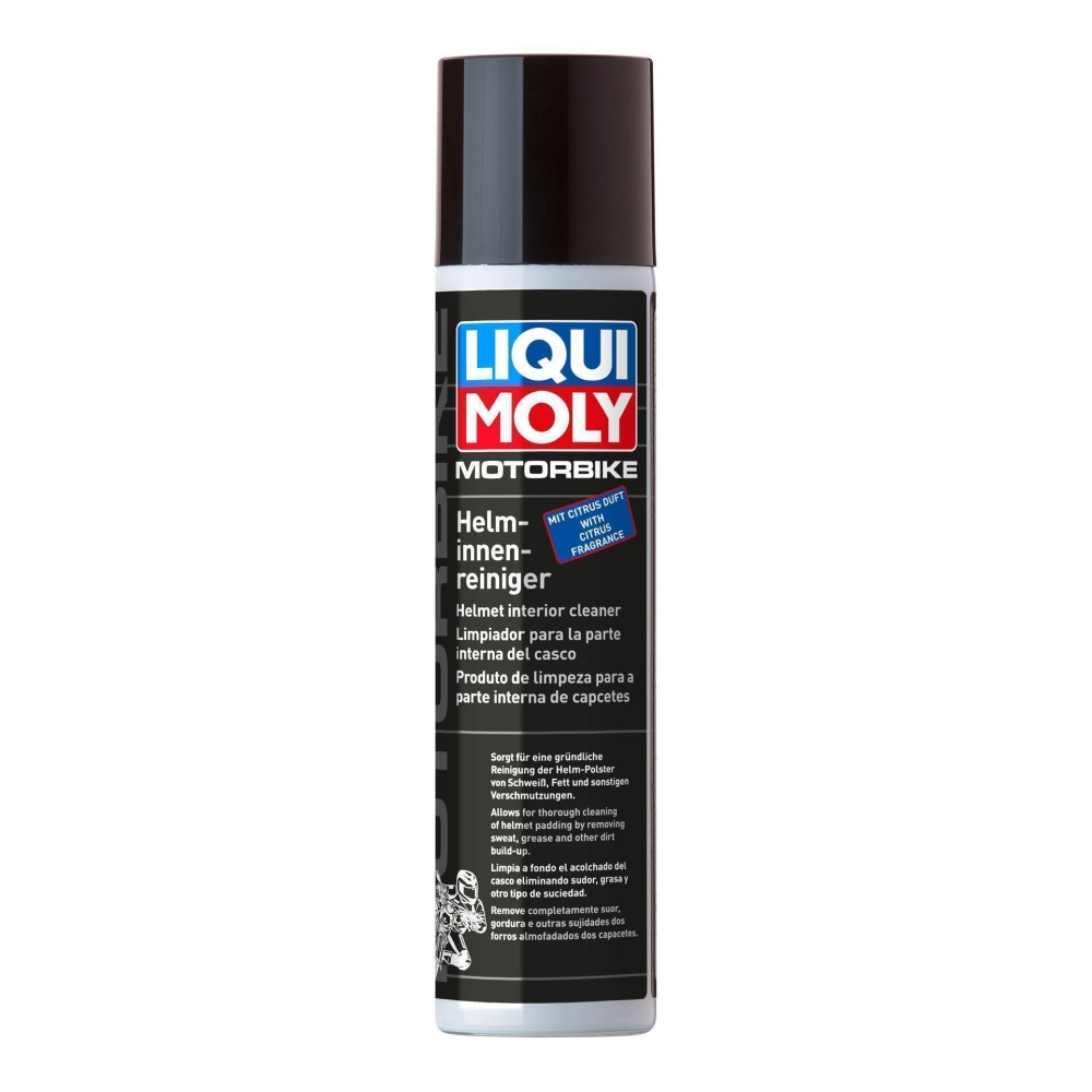 Universalreiniger LIQUI MOLY 1603 Motorbike Helminnenreiniger für