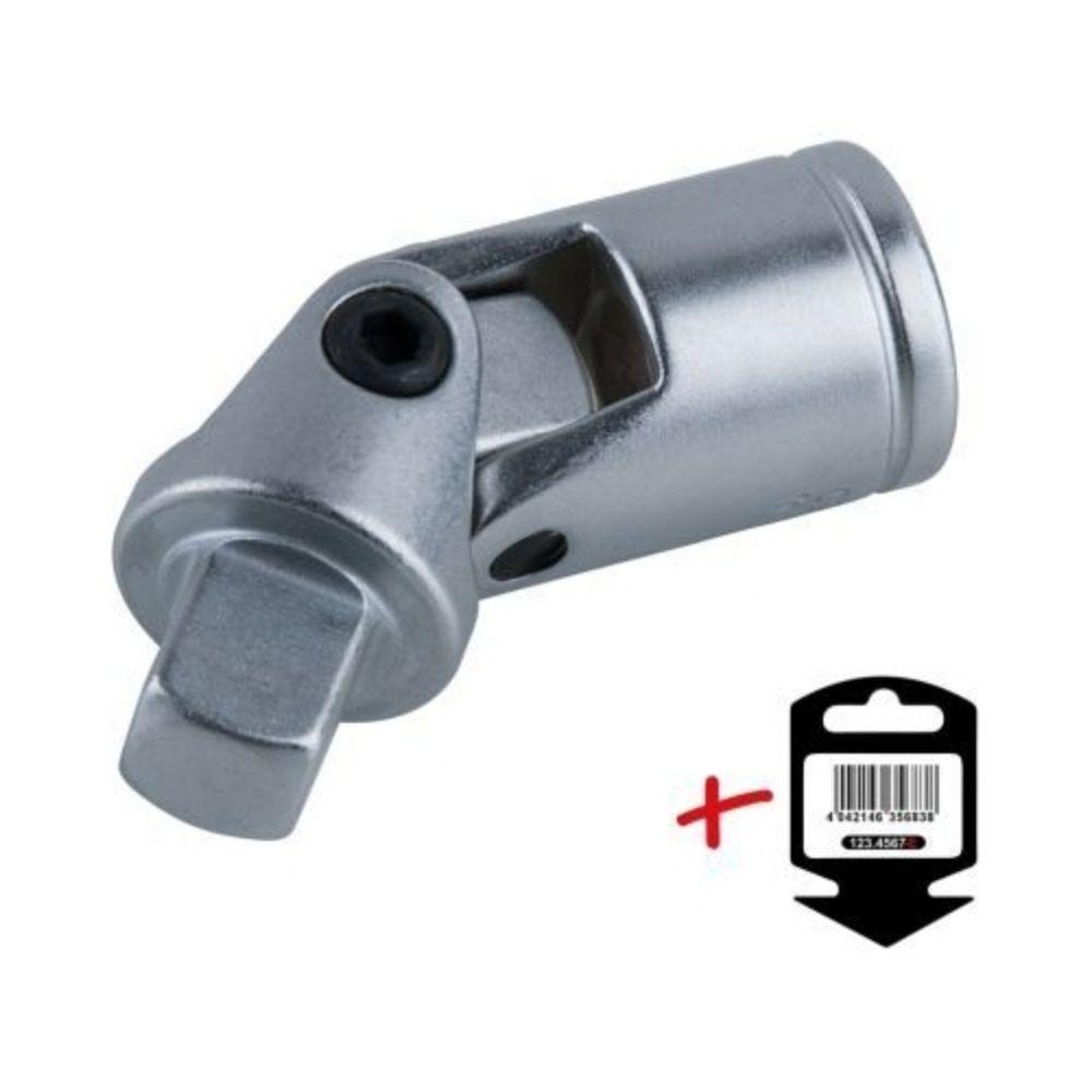 Gelenkst&uuml;ck, Steckschl&uuml;ssel KS TOOLS 911.1250-E f&uuml;r