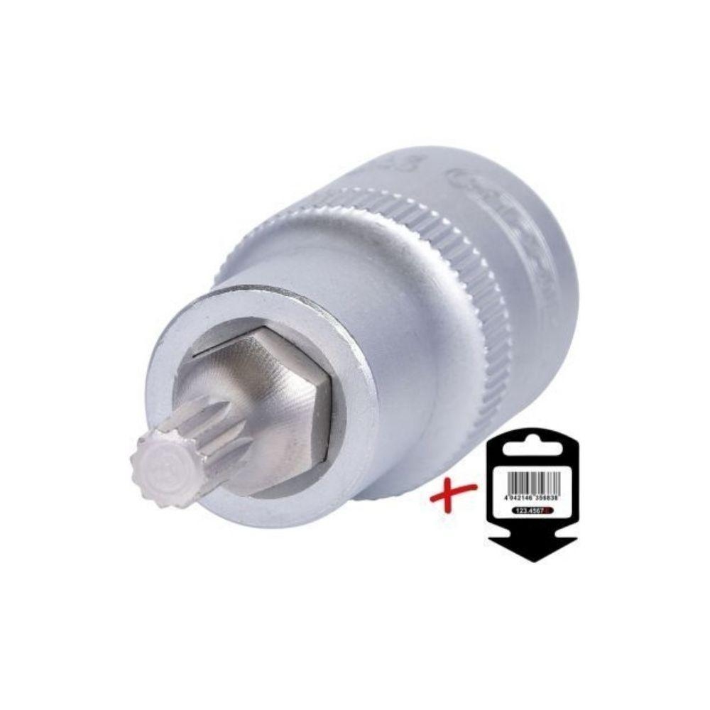 Steckschl&uuml;sseleinsatz KS TOOLS 911.1341-E f&uuml;r