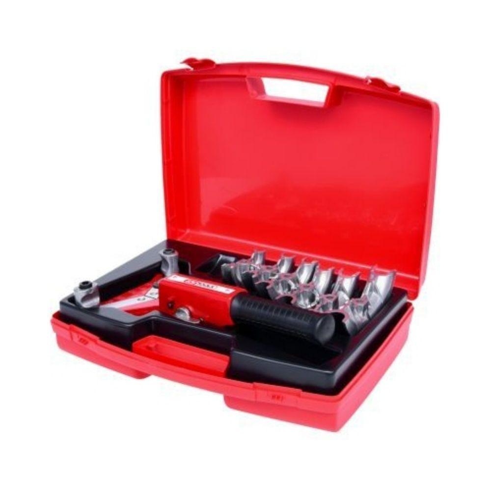 Rohrbiegewerkzeug-Satz KS TOOLS 203.1201 f&uuml;r