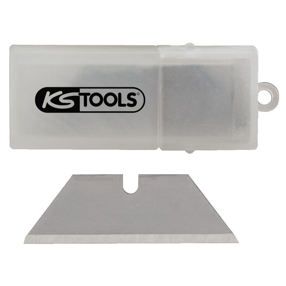 Trapezklingensatz, Cutter KS TOOLS 907.2164 für