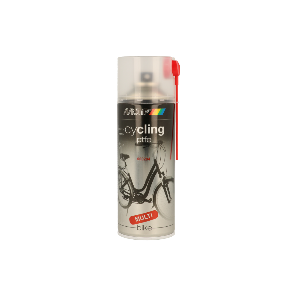 Universalschmierstoff MOTIP 000295 PTFE Spray 200 ml für