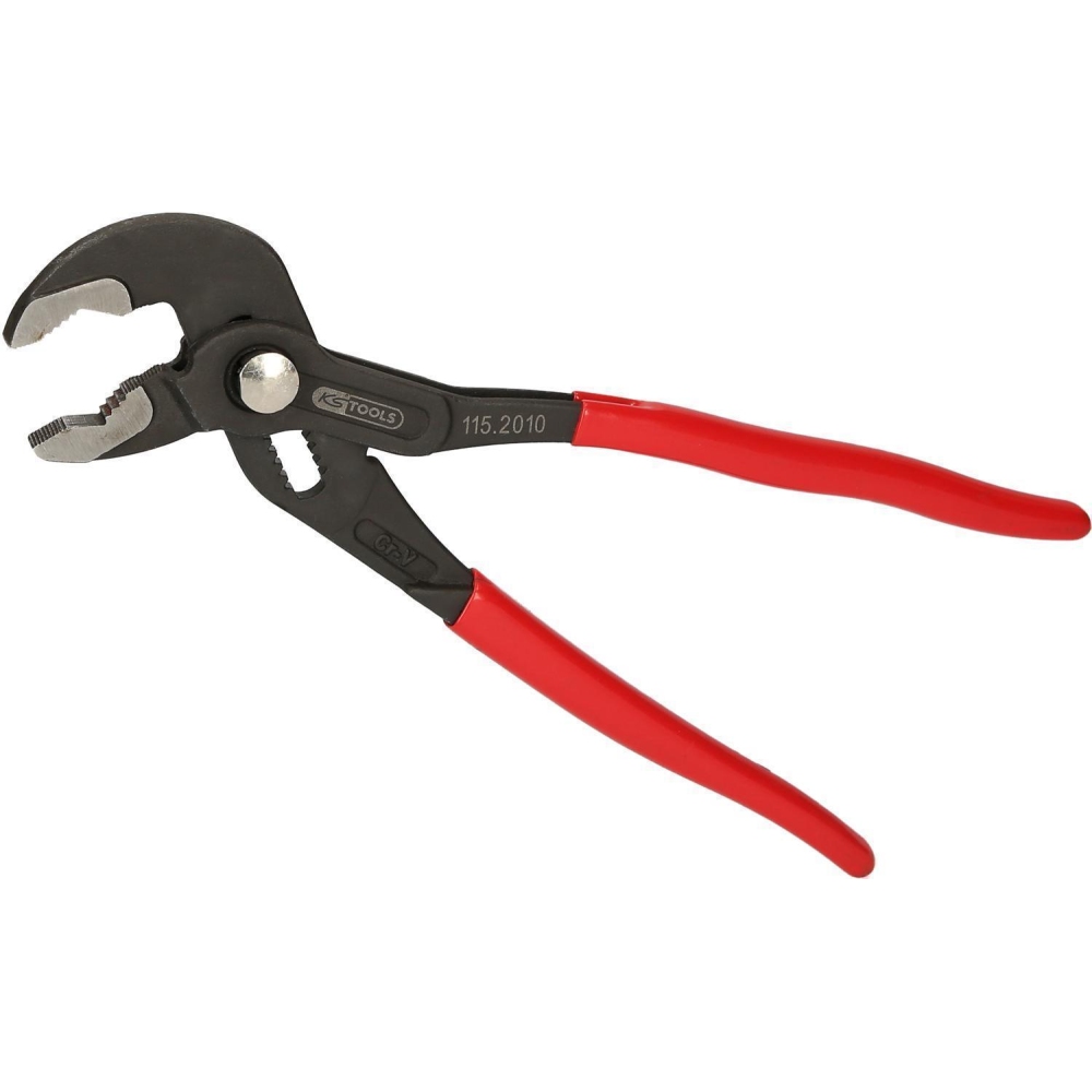 Rohr-/Wasserpumpenzange KS TOOLS 115.2010 für