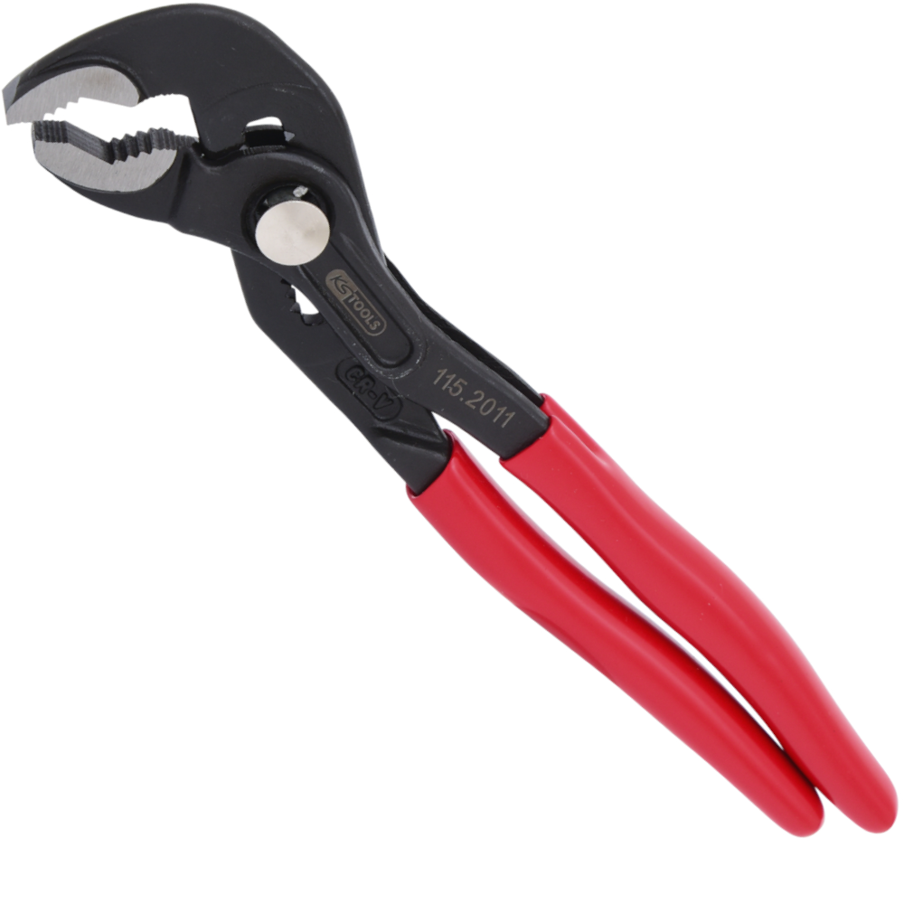 Rohr-/Wasserpumpenzange KS TOOLS 115.2011 für