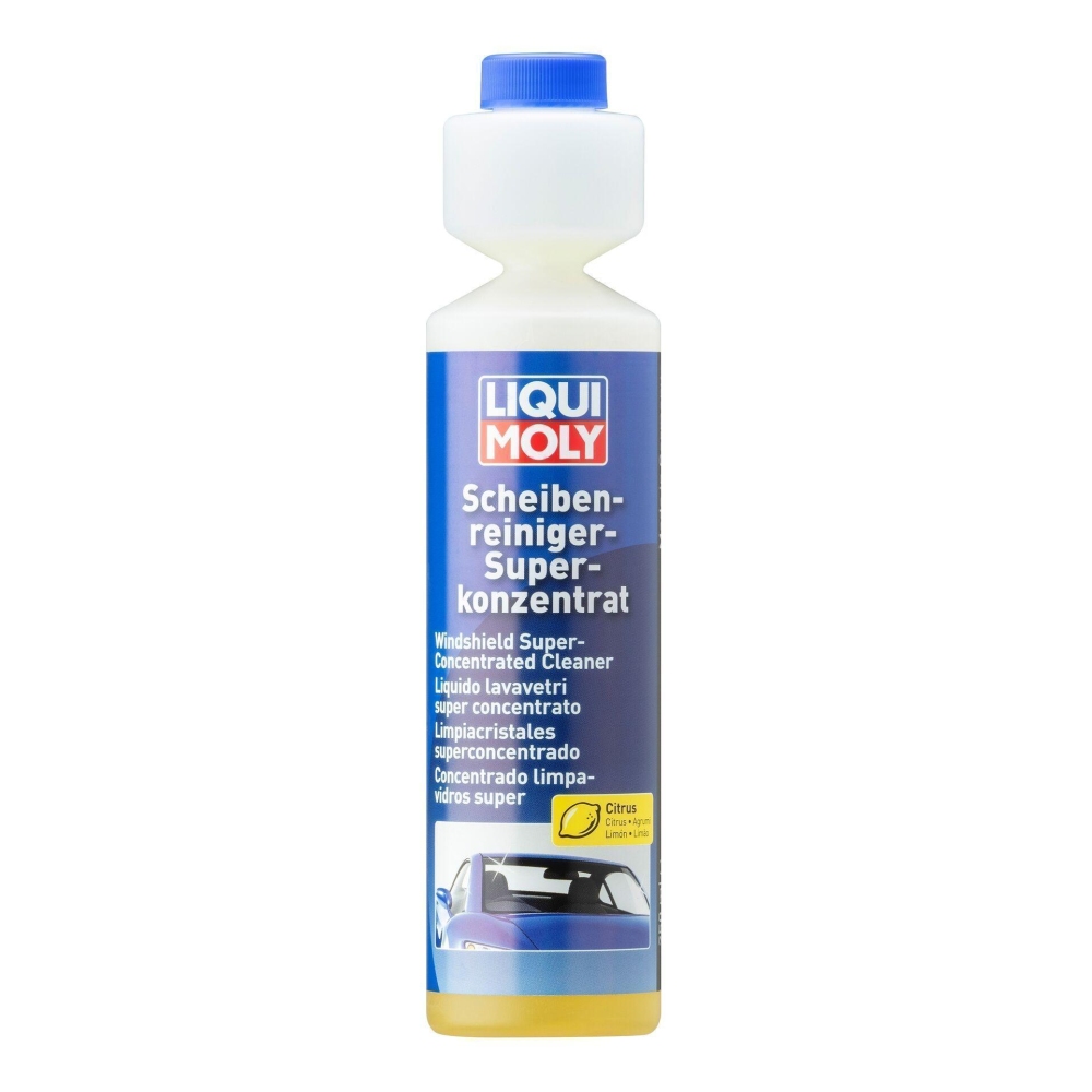 Scheibenreiniger LIQUI MOLY 1519 Scheibenreiniger-Superkonzentrat Citrus für