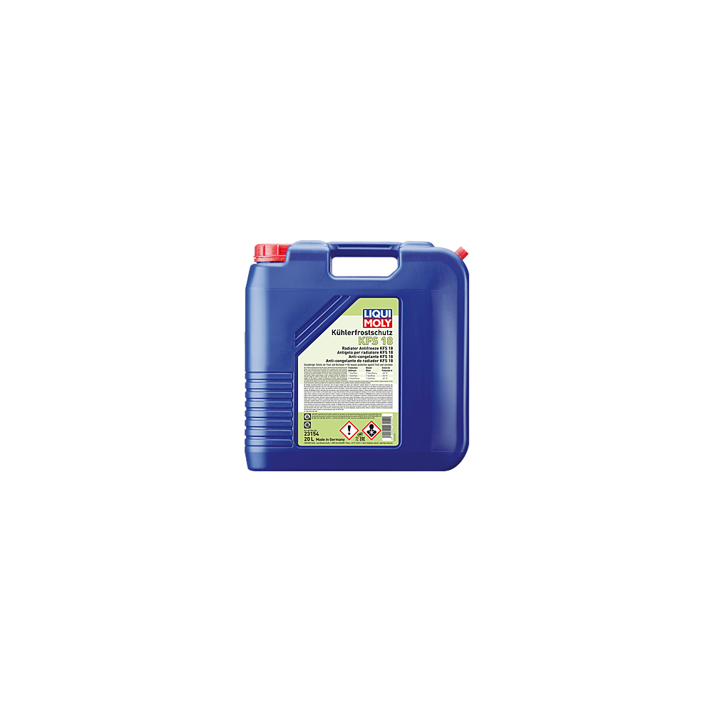 Liqui Moly Kühlerfrostschutz KFS 18 - 20 Liter