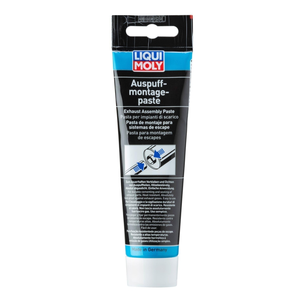 Montagespray LIQUI MOLY 3342 Auspuffmontagepaste für