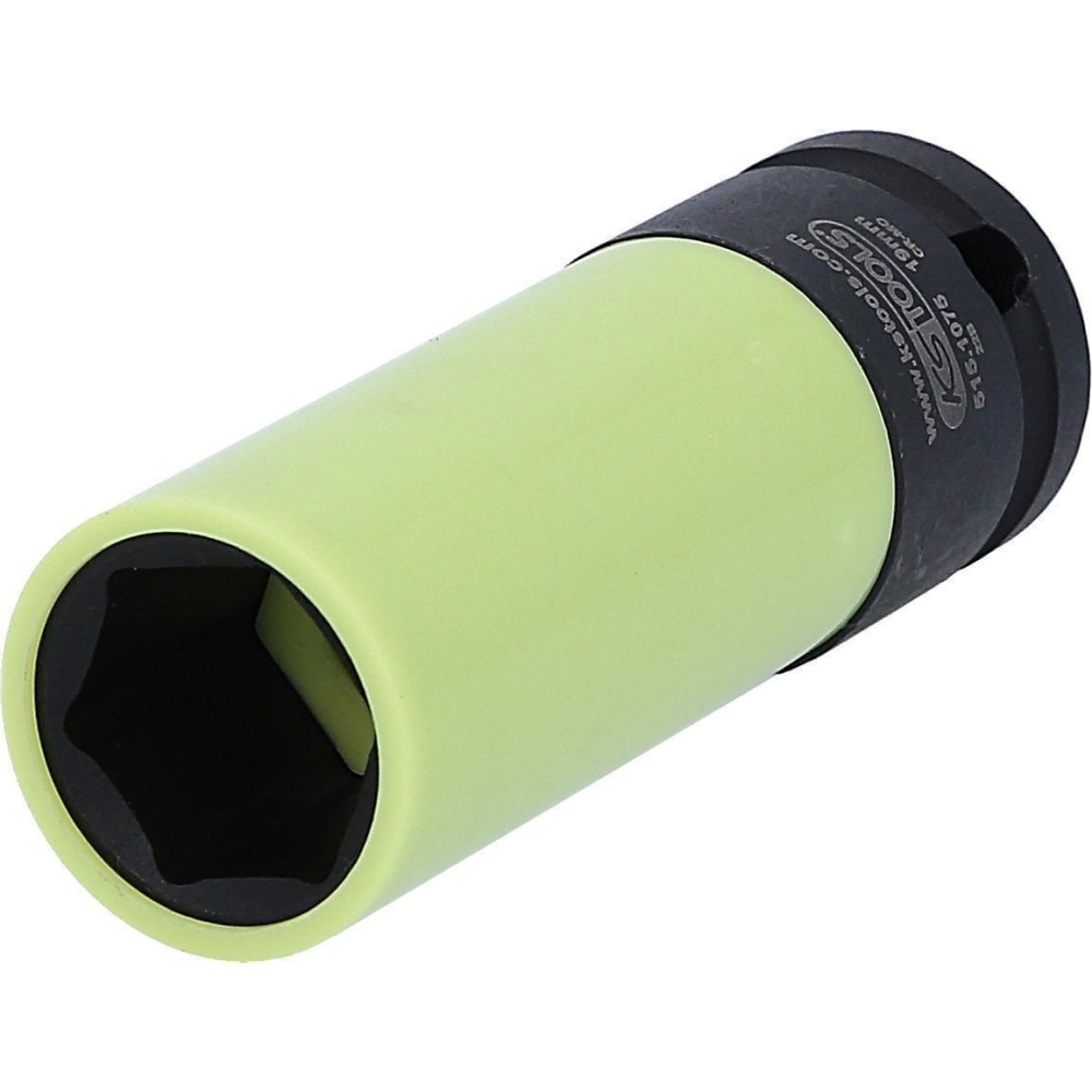 Kraft-Stecknuss KS TOOLS 515.1075 f&uuml;r