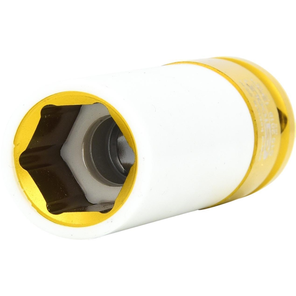 Kraft-Stecknuss KS TOOLS 515.2019 für