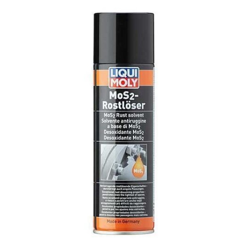 Rostl&ouml;ser LIQUI MOLY 1613 MoS2-Rostl&ouml;ser XXL f&uuml;r