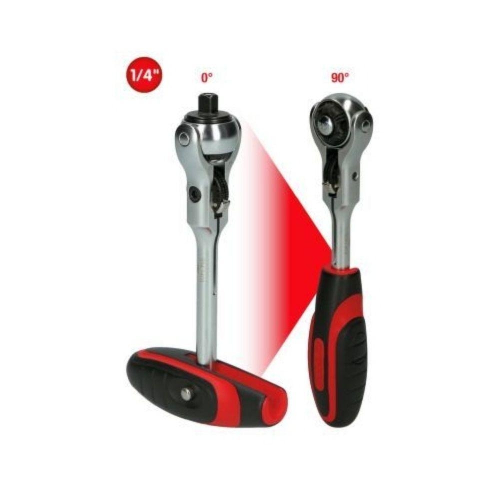 Umschaltknarre KS TOOLS 914.1405 für