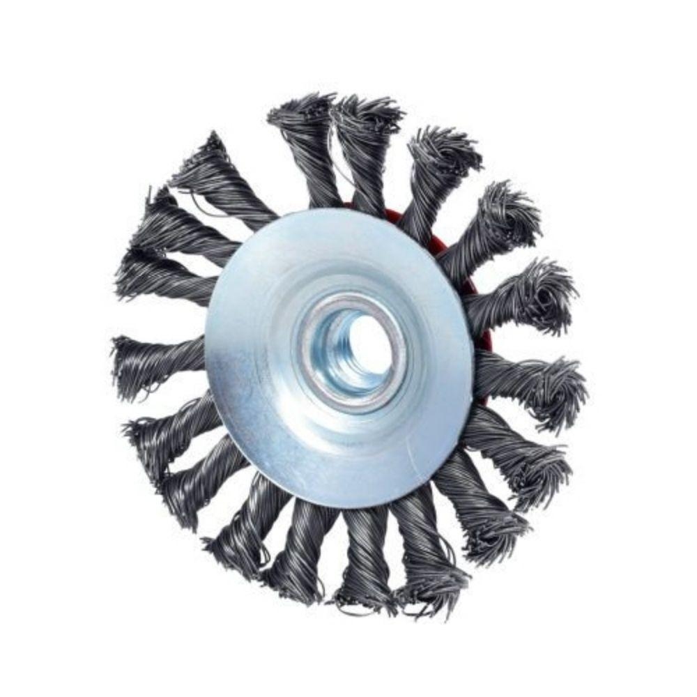 Drahtb&uuml;rste KS TOOLS 340.0050 f&uuml;r