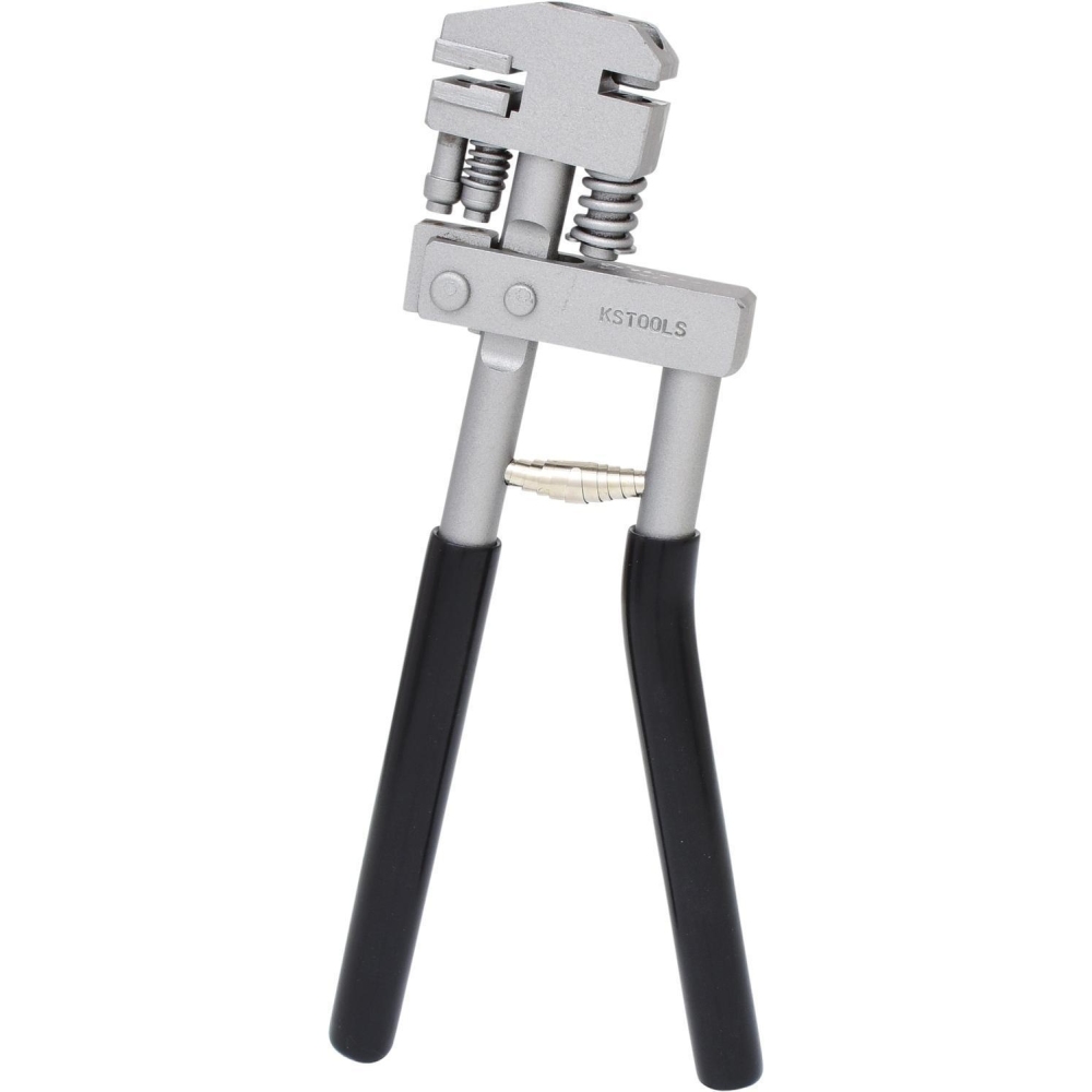 Lochzange KS TOOLS 118.0055 für