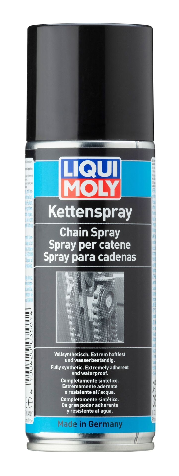 Liqui Moly 1x LM3581 200ml Kettenspray