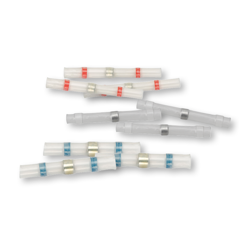 SWG Vorteilspaket Lötstossverbinder, 100-teilig 11102400375