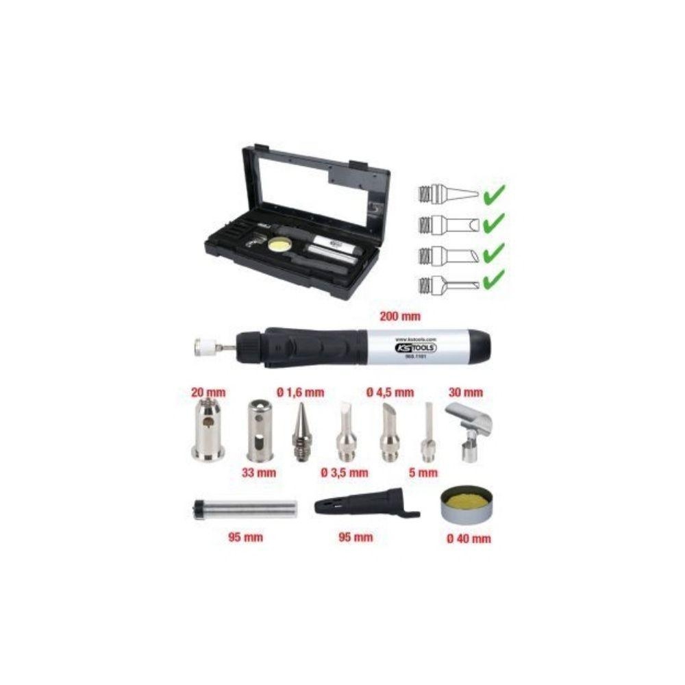 Sortiment, Lötverbinder KS TOOLS 960.1160 für