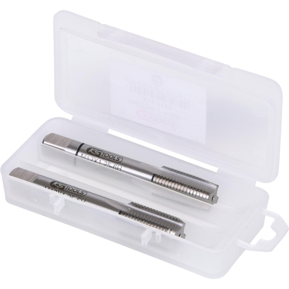 Gewindebohrer-Satz KS TOOLS 331.1113 für