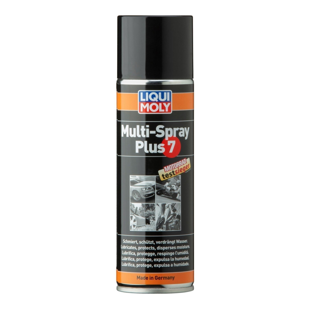 Kraftstoffadditiv LIQUI MOLY 5160 Speed Diesel-Zusatz für