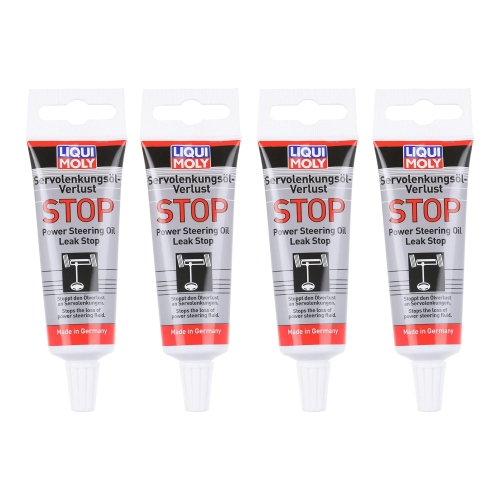 Getriebe&ouml;ladditiv LIQUI MOLY 1099 Servolenkungs&ouml;l-Verlust Stop f&uuml;r