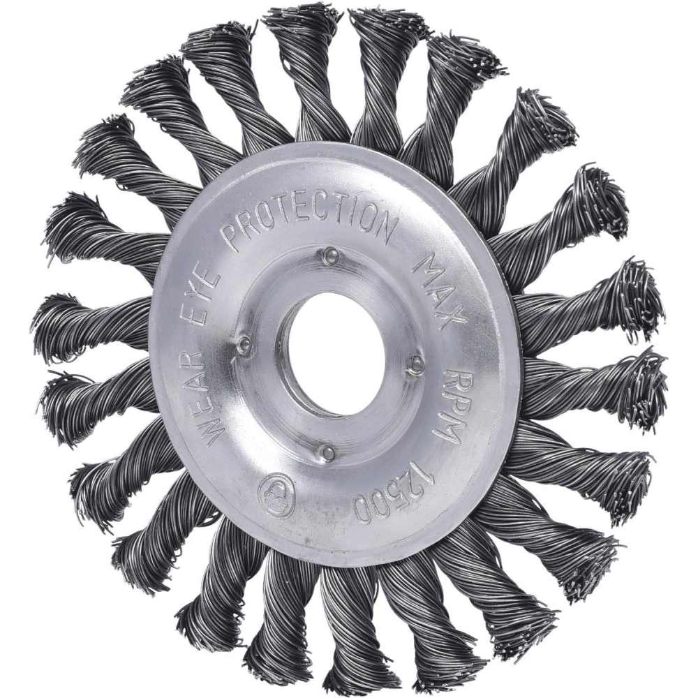 Drahtbürste KS TOOLS 340.0043 für