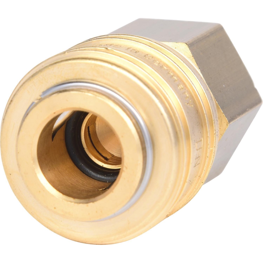 Verbindungs-/Verteilerstück, Drucklufttechnik KS TOOLS 515.3484 für