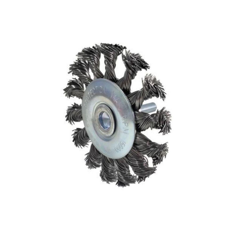 Drahtbürste KS TOOLS 340.0038 für