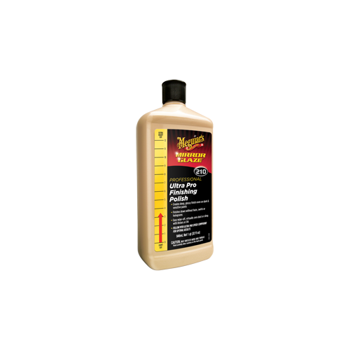 Meguiars M21032EU Ultra Pro Finishing Polish Hochglanzpolitur 945 ml