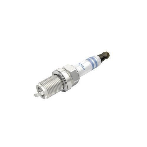 Z&uuml;ndkerze BOSCH 0 242 236 596 Double Iridium f&uuml;r HONDA JAGUAR MITSUBISHI KIA GEO