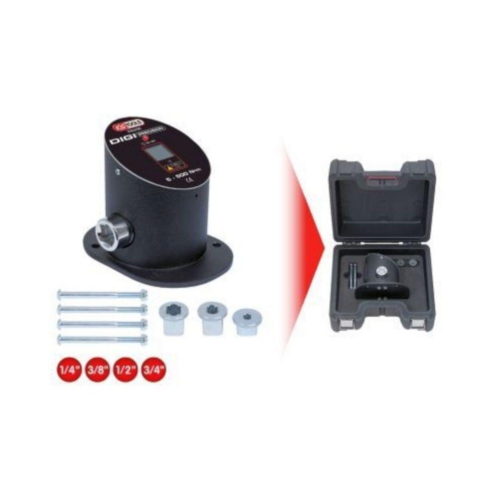 Messgerät, Drehmoment KS TOOLS 516.0100 für