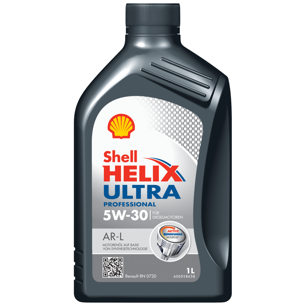 Shell Helix Ultra Professional AR-L 5W-30 1L 550040546