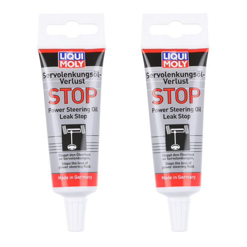 Getriebe&ouml;ladditiv LIQUI MOLY 1099 Servolenkungs&ouml;l-Verlust Stop f&uuml;r