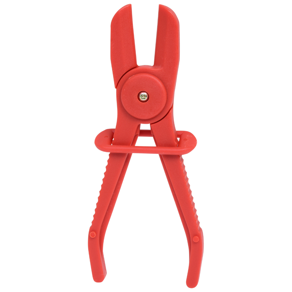 Schlauchklemmenzange KS TOOLS 115.5053 für