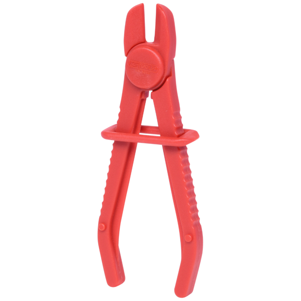 Schlauchklemmenzange KS TOOLS 115.5052 für