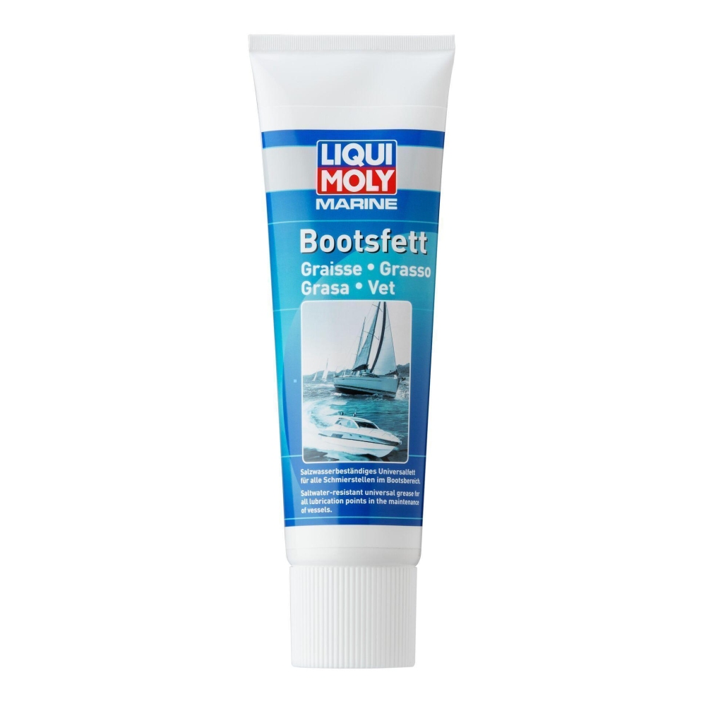 Fett LIQUI MOLY 25041 Marine Bootsfett für