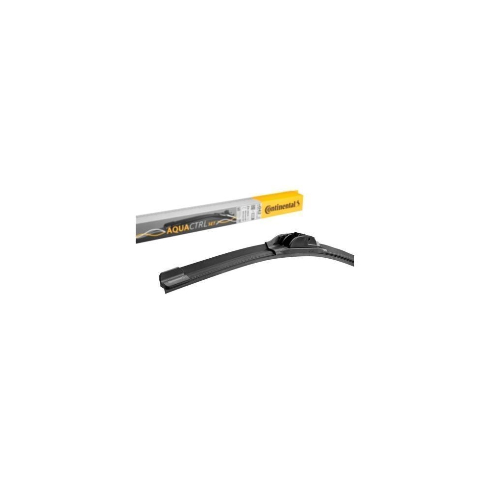 Wischblatt CONTINENTAL 2800011119280 AQUACTRL SET für, vorne