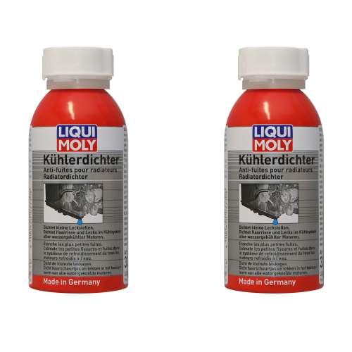 K&uuml;hlerdichtstoff LIQUI MOLY 3330 K&uuml;hlerdichter f&uuml;r