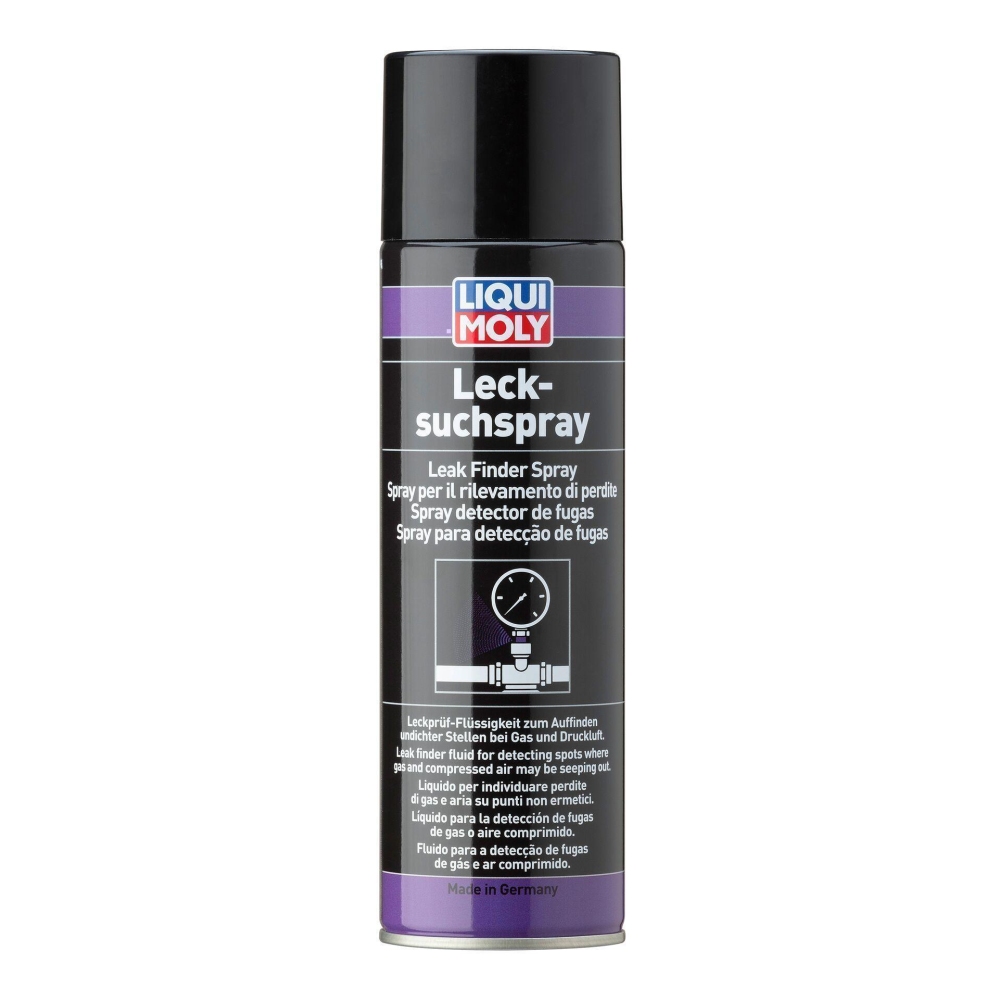 Lecksuchspray LIQUI MOLY 3350 Lecksuchspray für