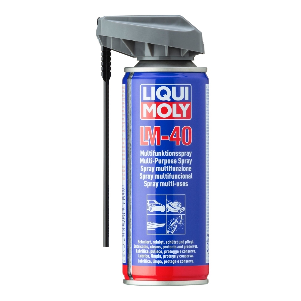 Liqui Moly 1x LM3390 200ml Multifunktionsspray