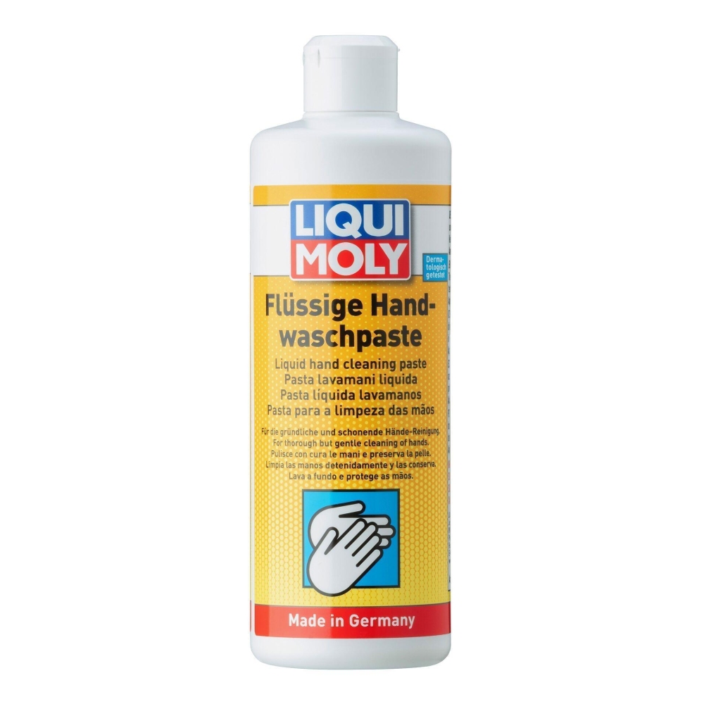 Handreiniger LIQUI MOLY 3355 Flüssige Handwaschpaste für