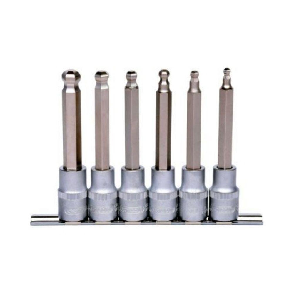 Steckschl&uuml;sselsatz KS TOOLS 911.1650 f&uuml;r