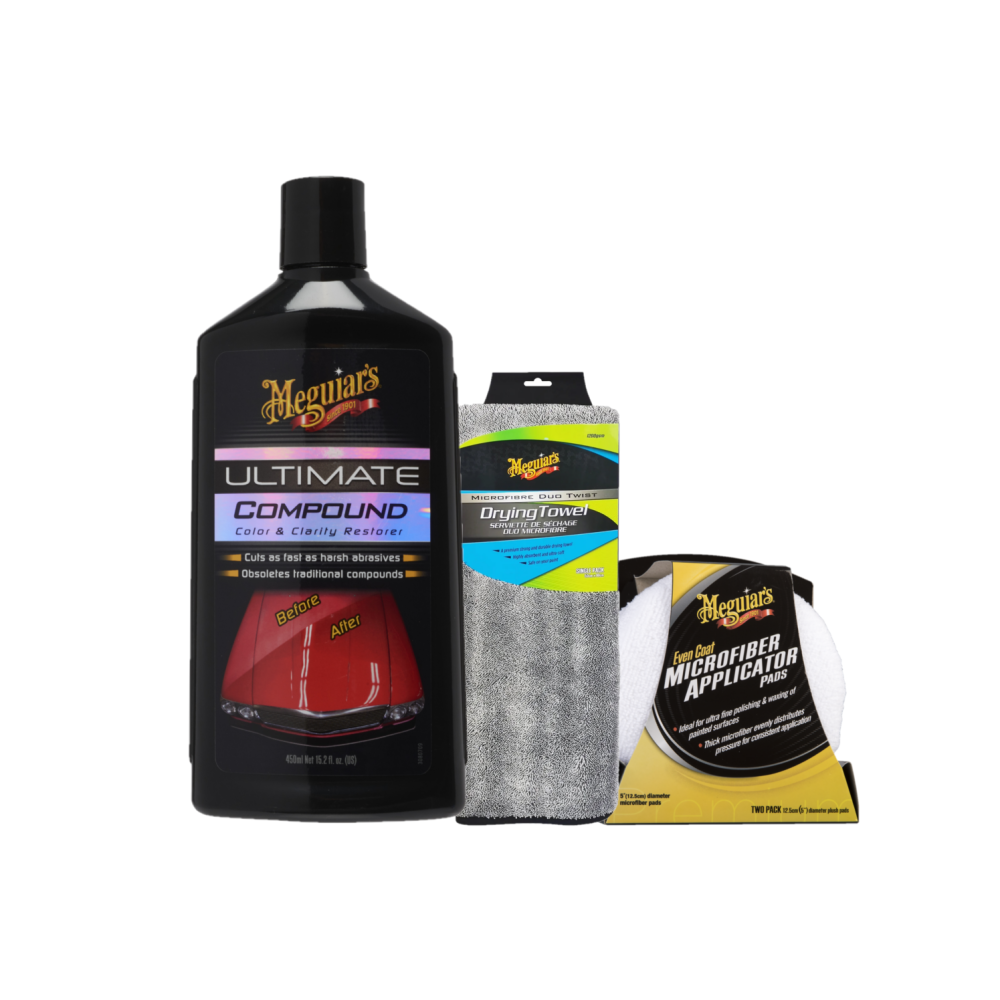 Meguiars Ultimate Compound und#8211