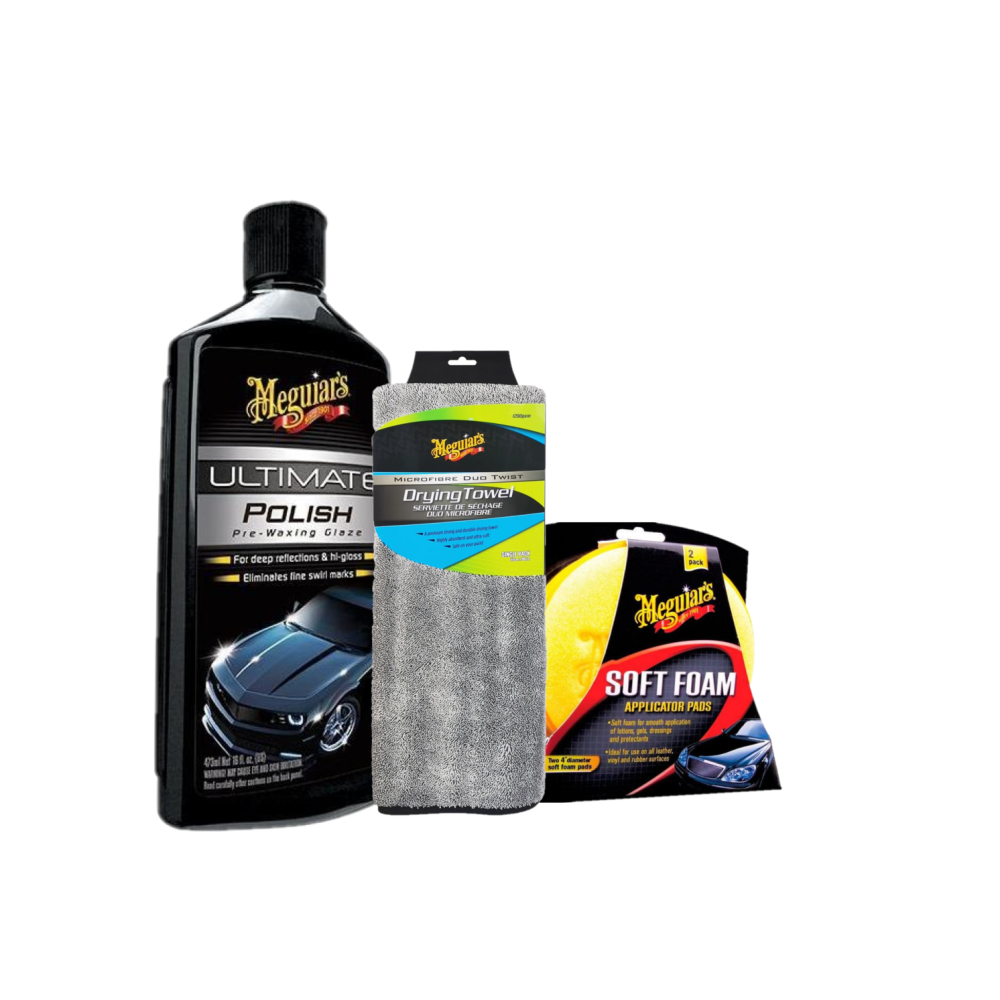 Meguiars Ultimate Polish und#8211