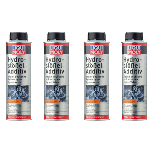 Motor&ouml;ladditiv LIQUI MOLY 1009 Hydrost&ouml;&szlig;el Additiv f&uuml;r