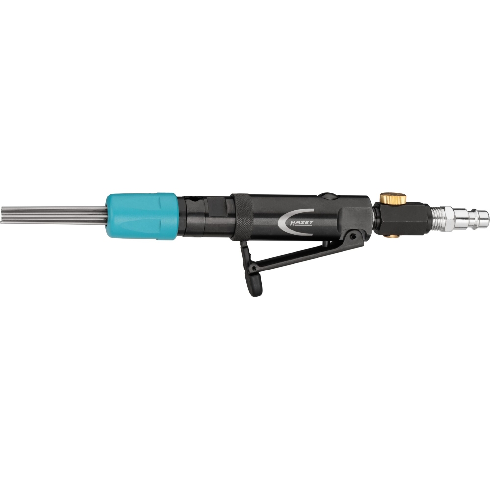 HAZET Mini Nadelentroster 9035M-5 Druckluft Werkzeug
