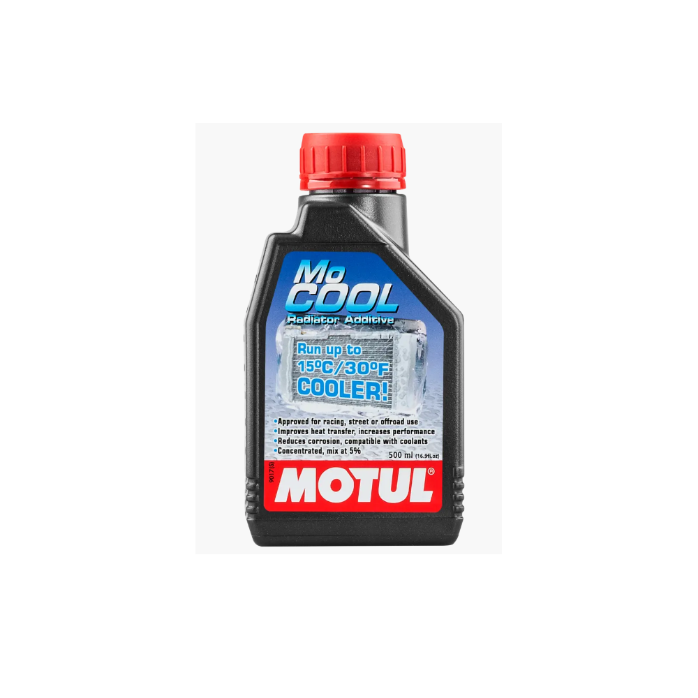 Frostschutz MOTUL 112652 MOCOOL für