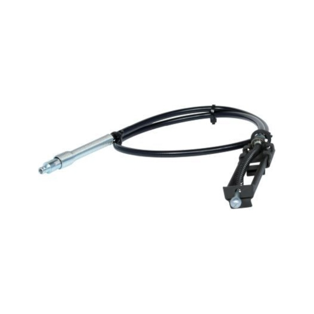 Bowdenzug, Schlauchschellenzange KS TOOLS 115.1041-1 f&uuml;r