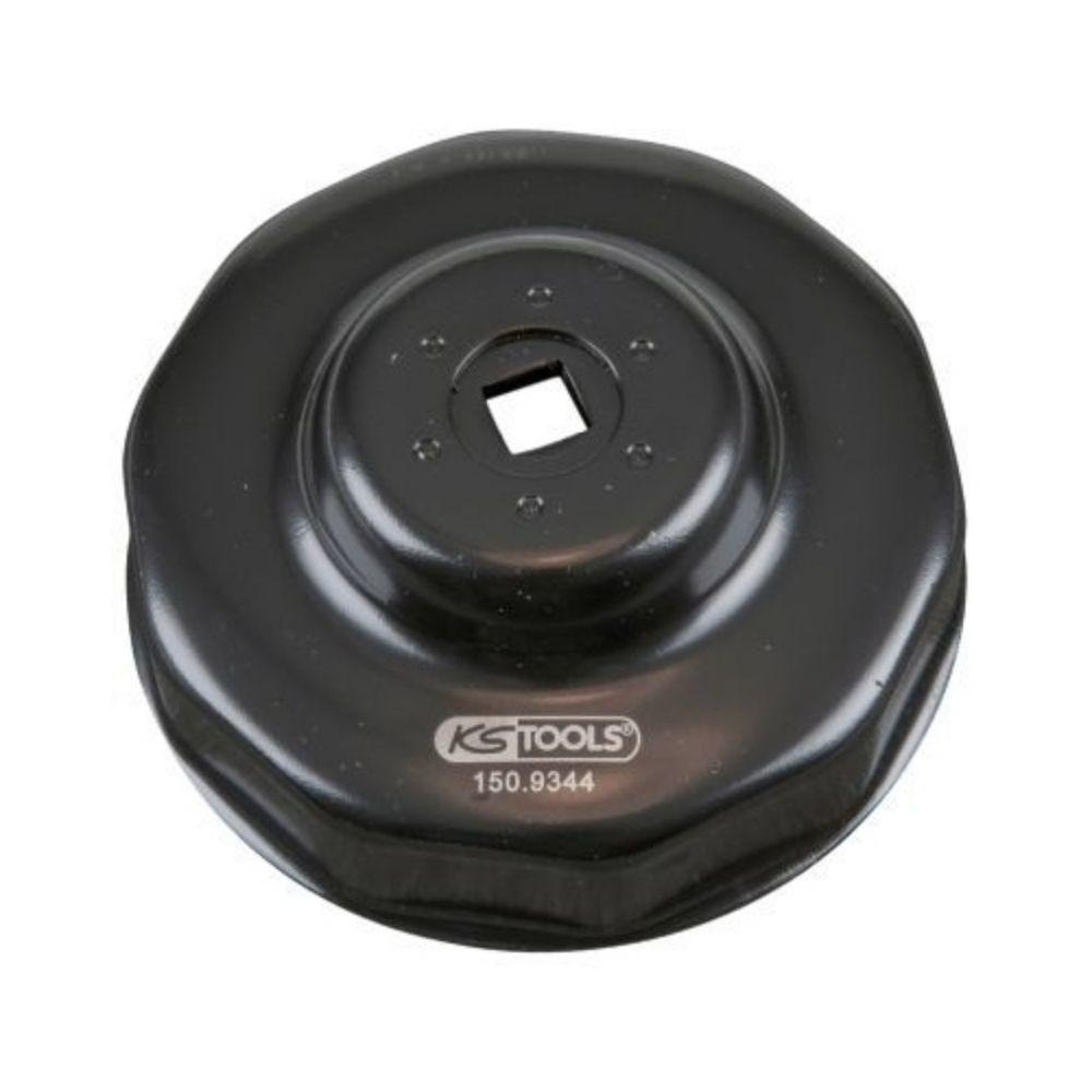 &Ouml;lfilterschl&uuml;ssel KS TOOLS 150.9344 f&uuml;r